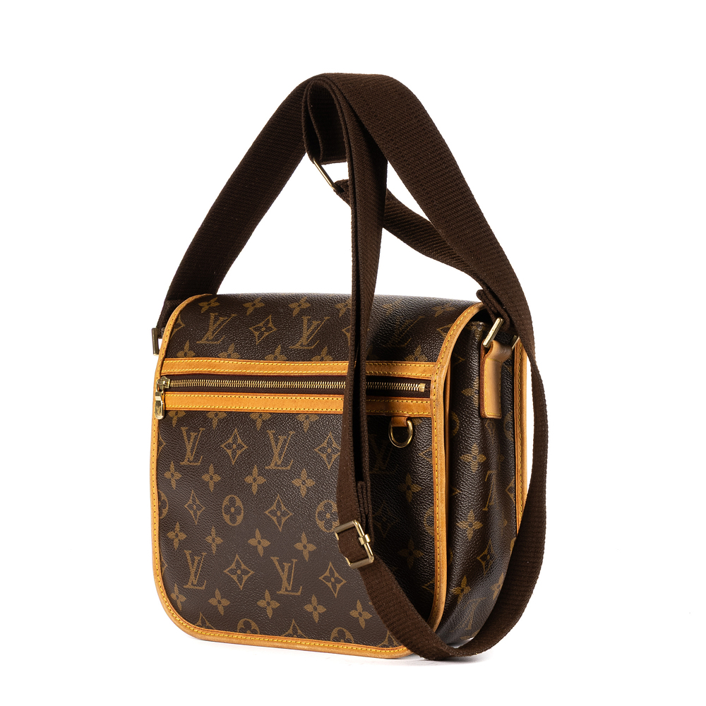 Louis Vuitton Bosphore PM - Picture 2 of 11